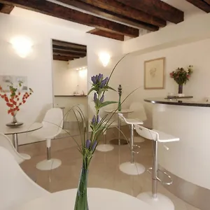 3* Gasthuis Santa Margherita